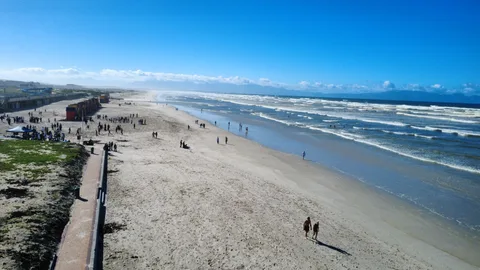 Muizenberg Civic Centre