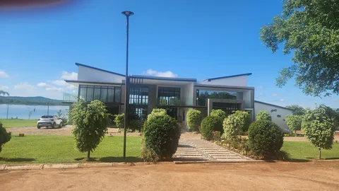 Nandoni Waterfront Resort