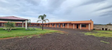 Long Horn Mothupi Guesthouse and Event Venue , Dinokana, Zeerust