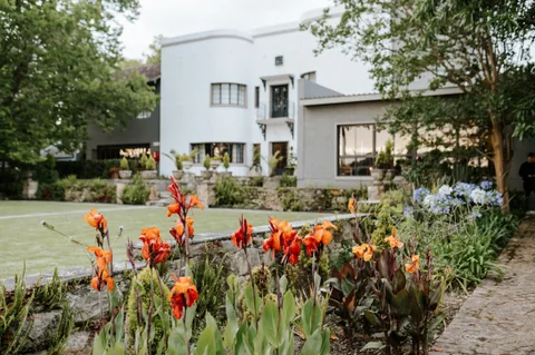 The Hawthorn Boutique Hotel