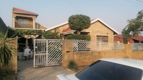 The House Soweto