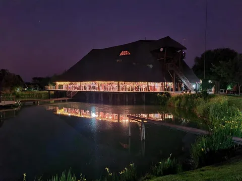 Tsekama Private Game Reserve