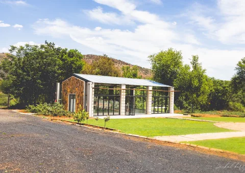 Matambandou Events & Conferencing