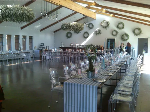 Fabu-Leux Wedding, Conference & Function Venue
