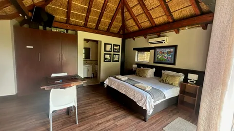 A Lodge