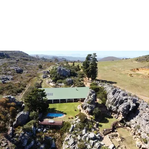 Noupoort Mountain Accommodation, Wedding and Conference Estate