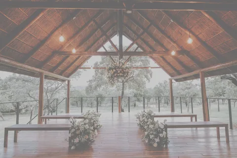 Wildwood Events Venue | Nature Retreat