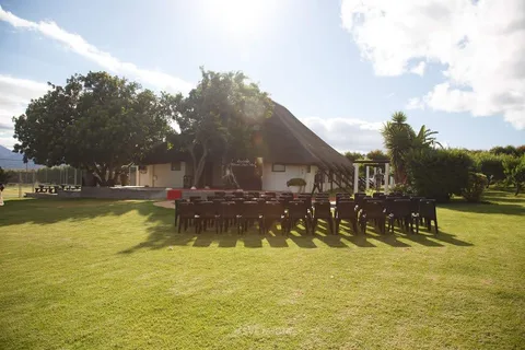 Langsikoppi Venue & Events