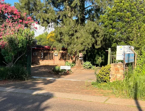 OppiStoep Conference Function Venue And Guest House