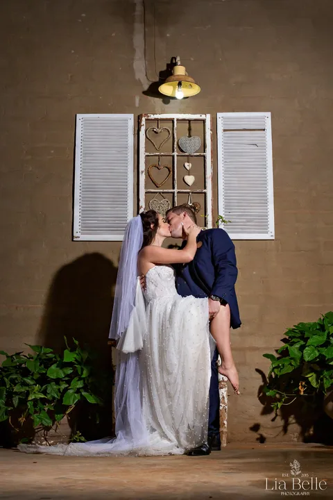 Aurora Wedding and Function Venue