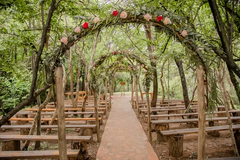 Esperanza Wedding Venue