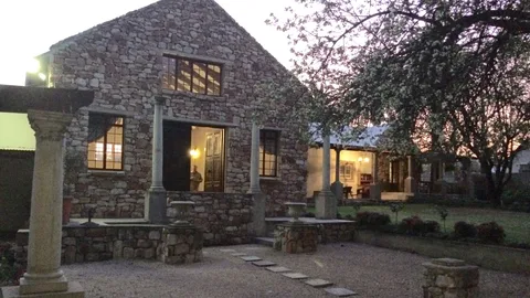 Cornerstone House