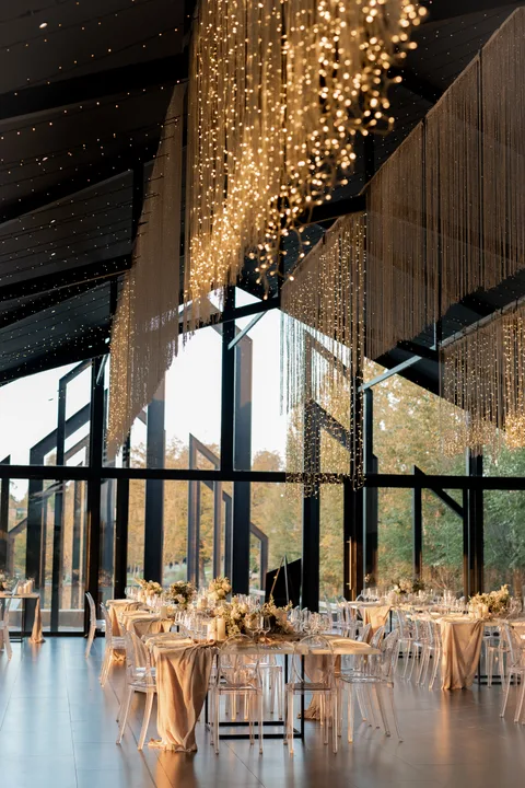 Inimitable Wedding Venue