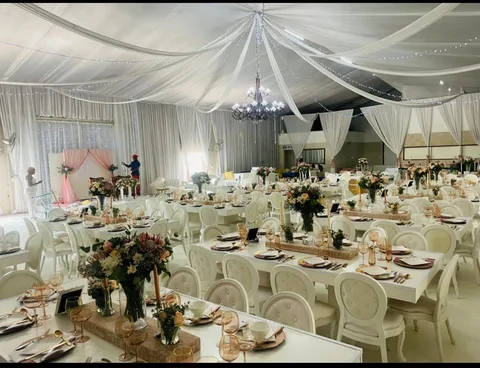 La Louise Venue