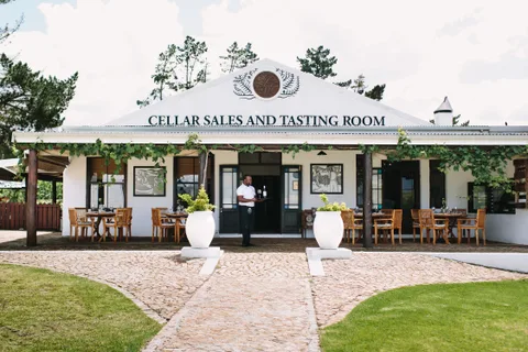 Wildekrans Wine Estate