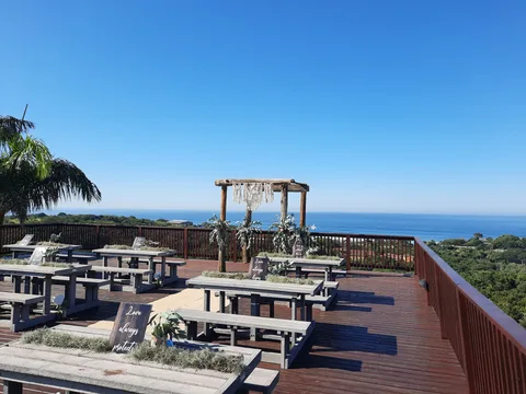 Hillbillion Estate
