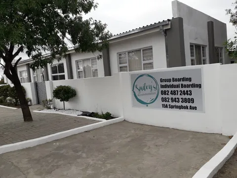 Smiley's Events & Accommodation