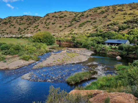 Lupela Lodge