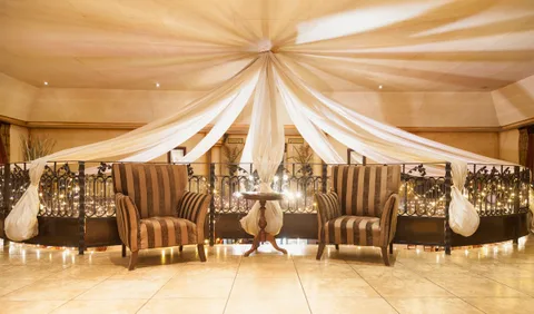 Casa Toscana Function Venue