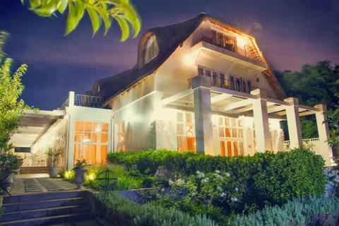 Dream Hotels & Resorts | Le Franschhoek Hotel & Spa