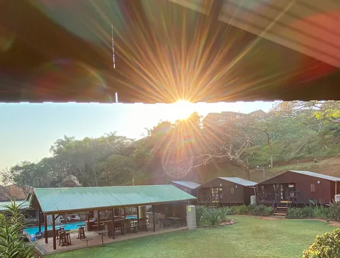 Pleasant Waters Lodge & Conference Venue. Bluff. Durban Contractors/ Groups /Essential Services.