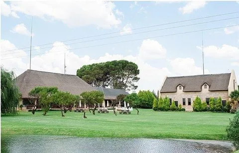 Muranti wedding and conference venue