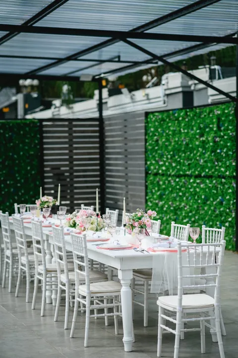 Kalili Events Venue