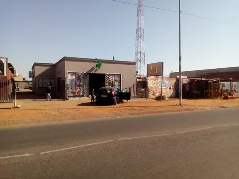 Falala Community Hall