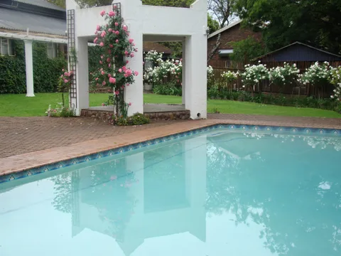 Laske Nakke Business Lodge
