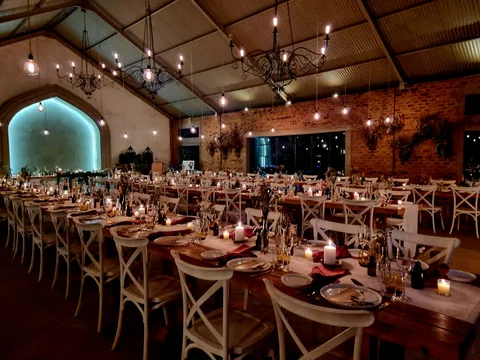 Stoorhuijs Wedding Venue