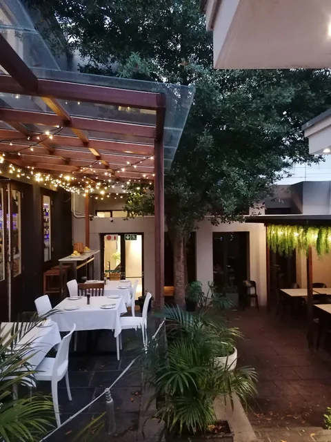 Botany Lounge Newlands