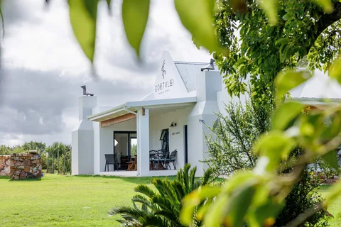 Zoetvlei Wildlife Estate