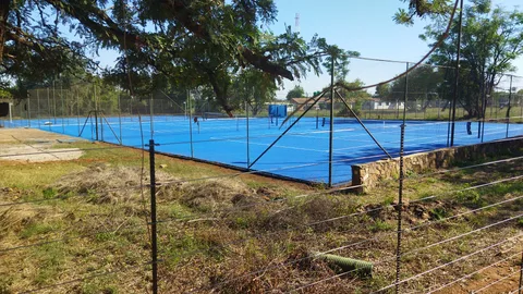 Farmers Hall, Vaalwater