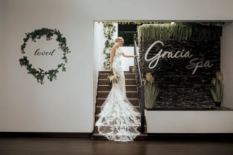 Gracia de Dios