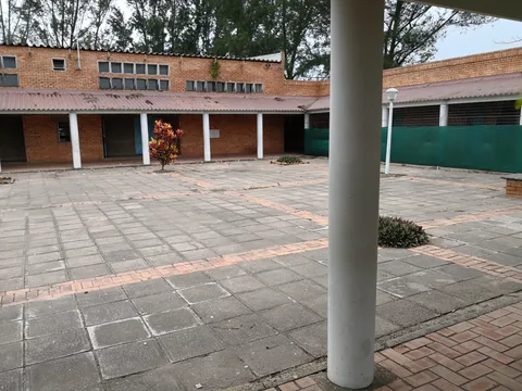 Hlanganani Community Hall