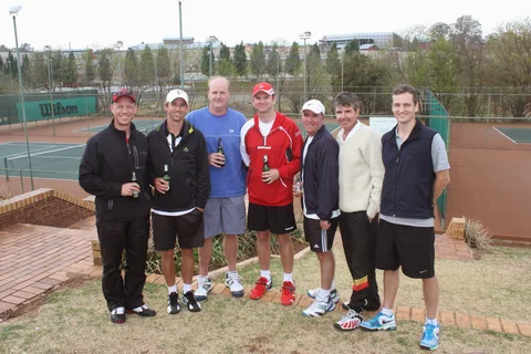 Rivonia Recreation Club