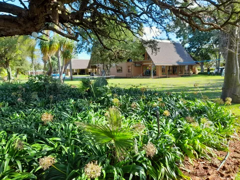 Mugombani Guest Farm (Formely Karamoja)
