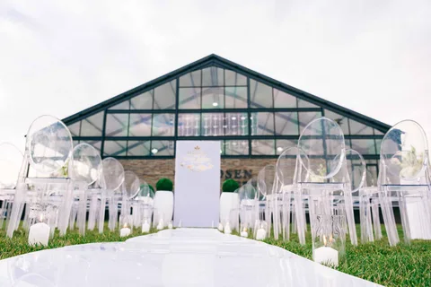 The Chosen Convention & Expo Centre
