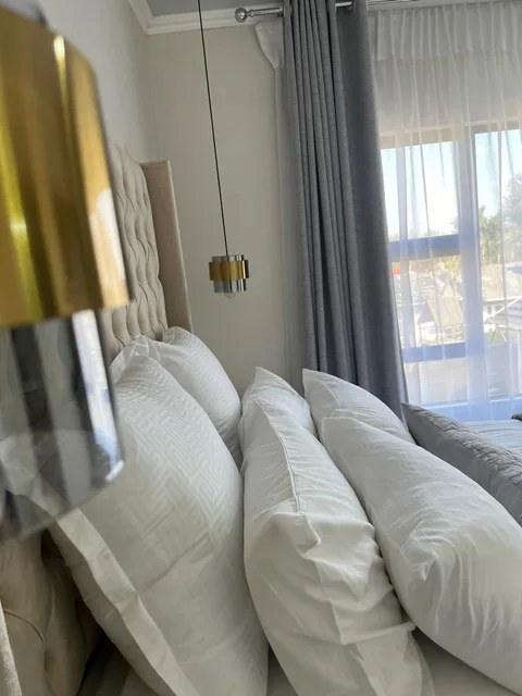 The Luxe