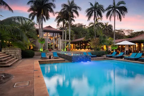 Dream Hotels & Resorts | Zimbali Lodge