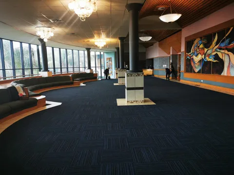Rustenburg Civic Centre