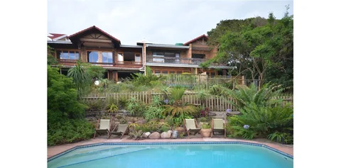 Ironwood Lodge