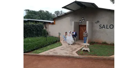 VESA Wedding & Function Venue ( Valley Equestrian Show Arena)