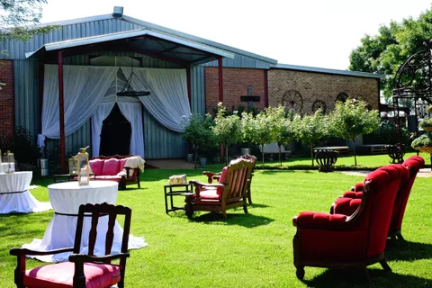 Erdzak Country Venue