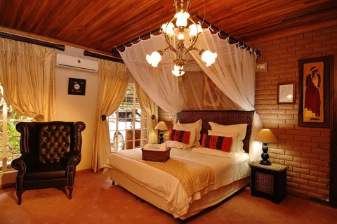 Xisaka Guest House