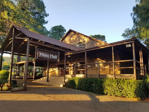 The Pines Wedding & Conference Village