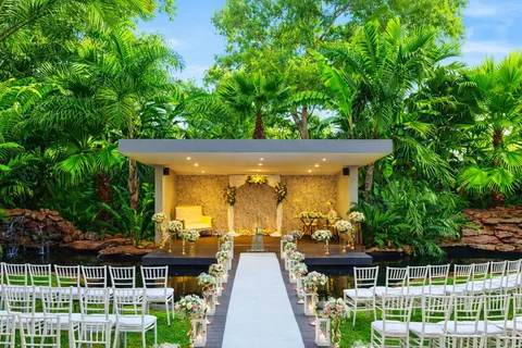The Garden Venue