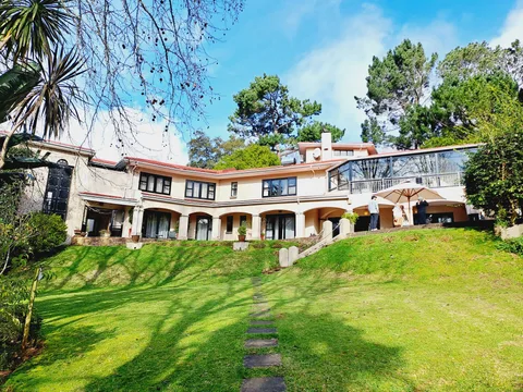 Southern Light Country House