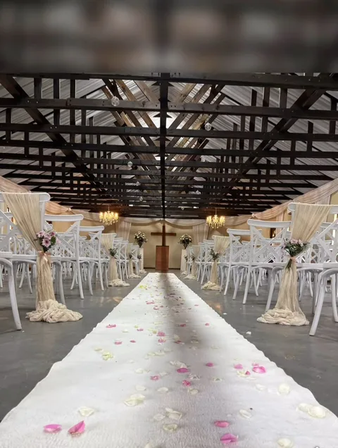 Gecko Events