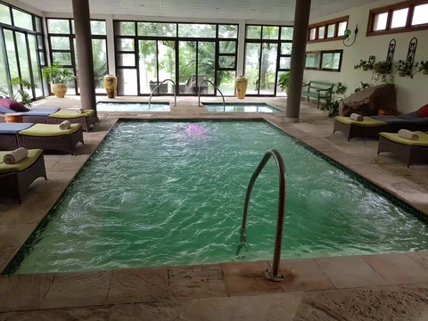 THE HOMESTEAD by Karkloof Safari Spa